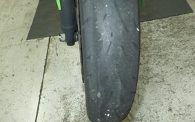 KAWASAKI NINJA 400 2020 EX400G