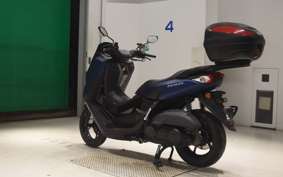 YAMAHA N-MAX 2020 SEG6J
