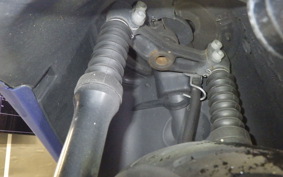 YAMAHA AXIS 125 Z 2003 SED7J