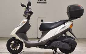 SUZUKI ADDRESS V125 G 2023 CF46A