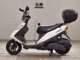 Фото Suzuki ADDRESS V125 G 2023 с японского аукциона