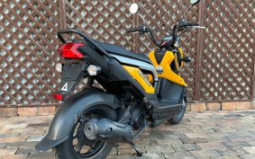 HONDA ZOOMER-X JF52