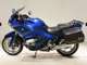 Фото BMW R1150RS с японского аукциона