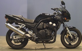 YAMAHA FZ400 1998 4YR