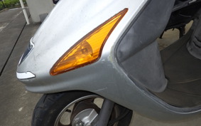 YAMAHA CYGNUS 125 SI SE01J