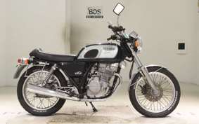 HONDA GB250 CLUBMAN MC10