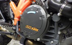 KTM 1290 SUPER ADVENTURE R 2020