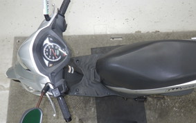 SUZUKI ADDRESS 110 CE47A