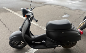 HONDA JOL CUB AF53