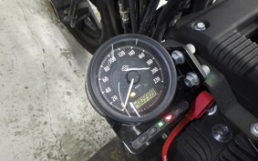 HARLEY XL1200NS 2020