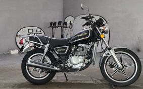 SUZUKI GN125 F Gen.2 PCJ2N