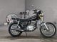 Фото Suzuki GN125 F Gen.2 с японского аукциона