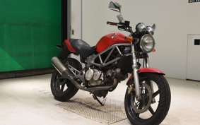 HONDA VTR 250 2007 MC33