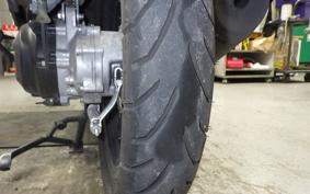 SUZUKI ADDRESS 110 CE47A