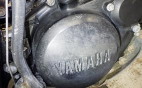 YAMAHA TW225 2012 DG09J