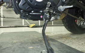 DUCATI SCRAMBLER 2024