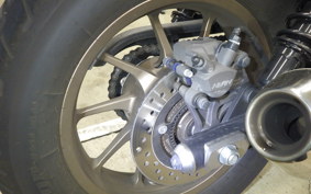 HONDA REBEL 250 S 2025 MC49