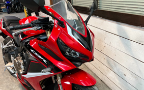 HONDA CBR650R 2022 RH03