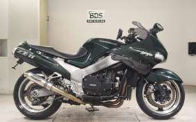 KAWASAKI ZZ1100 NINJA R Gen.2 1996 ZXT10D