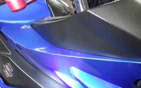 SUZUKI GSX-250R 2016