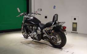 HONDA SHADOW 400 SLASHER 2006 NC40
