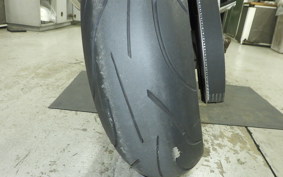 BMW F800ST 2007