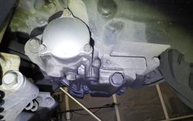 SUZUKI SKYWAVE 250 (Burgman 250) S Gen.3 CJ46A