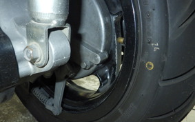 HONDA FORESIGHT EX MF04
