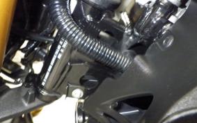 KAWASAKI Z125 PRO BR125H