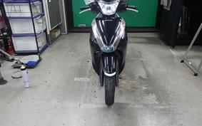 HONDA LEAD 125 1974 JF45