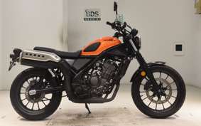 HONDA CL250-2 2012 MC57