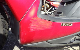 SUZUKI SWISH 125 DV12B