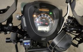HONDA CROSS CUB110 JA60