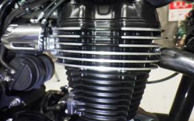 HONDA GB350 2022 NC59
