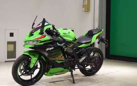 KAWASAKI ZX-25R-2SE 2011 ZX250H