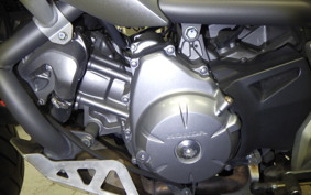 HONDA NC 700 X 2013 RC63