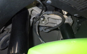 KAWASAKI ZX 10 NINJA ABS 2017
