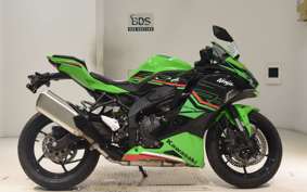 KAWASAKI ZX-4RR 2026 ZX400P