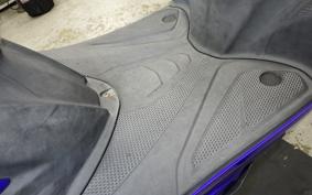 YAMAHA CYGNUS 125 XSR 3 2018 SED8J