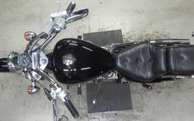 HONDA STEED 600 1993 PC21