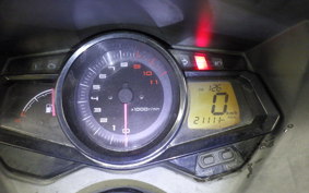 HONDA FAZE 2013 MF11