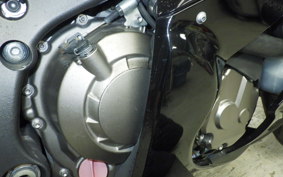 KAWASAKI ZX 10 NINJA ABS 2011