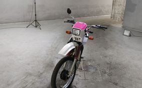YAMAHA DT50 17W