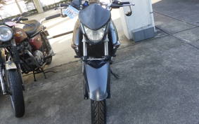 SUZUKI GSR250