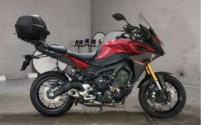 YAMAHA MT-09 2015 RN36J