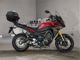 Фото Yamaha MT-09 2015 с японского аукциона