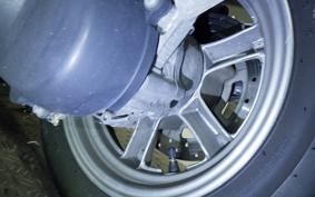 SUZUKI SKYWAVE 200 (Burgman 200) CH41A