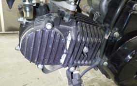 HONDA GROM 2012