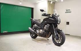 KAWASAKI VERSYS 1000 2014