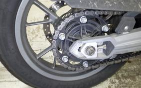 BMW F650GS 2012